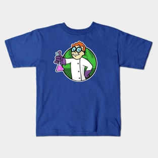 Genius Boy Kids T-Shirt